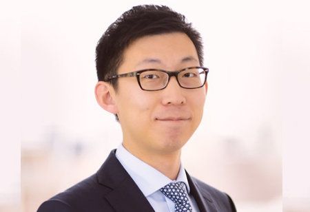 AXA IM Alts names Lu Gao as head of client group for Asia